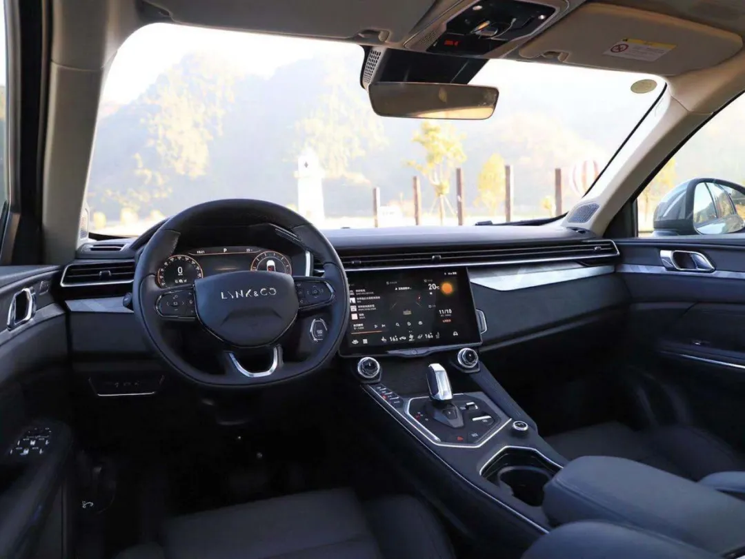 三款20万级国产SUV,实力均衡超能打,完全不输合资