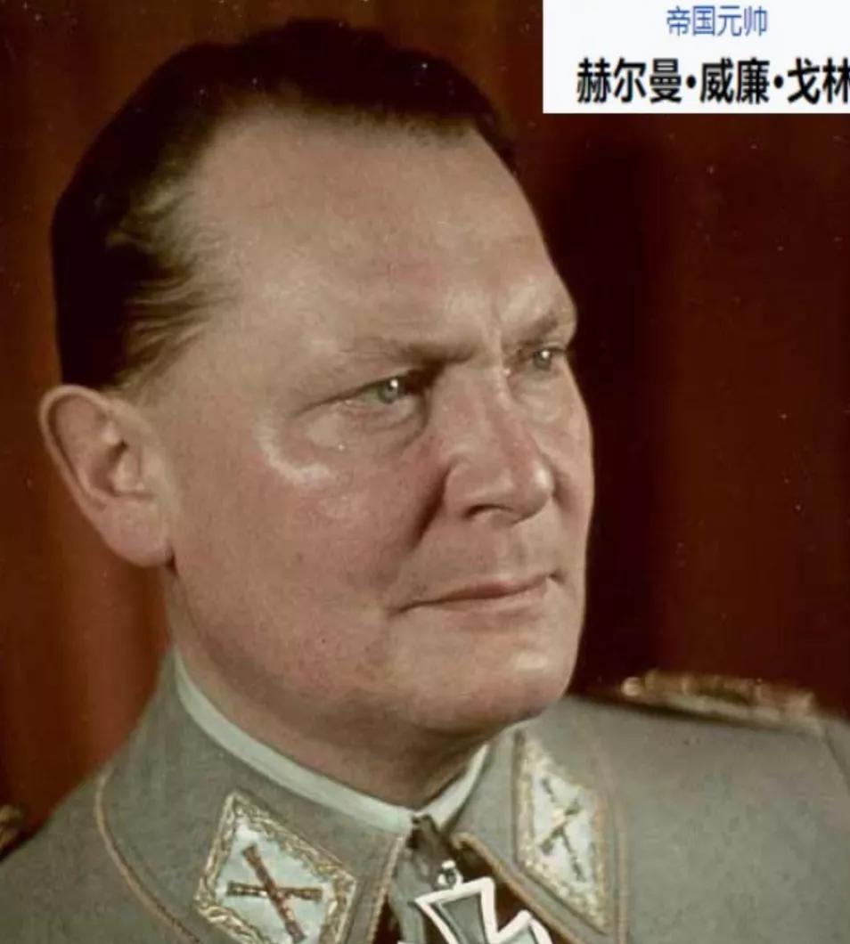 二战十大名将：从隆美尔到巴顿的传奇战神