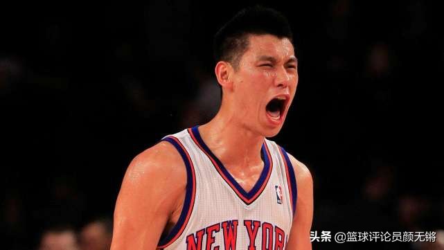 nba为什么淘汰林书豪(林书豪感慨遭NBA放弃！啥原因使其深陷绝境 联盟终究要靠实力)