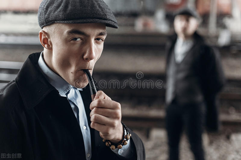 5本可以一看的破案侦探类网文小说，全部都已完结