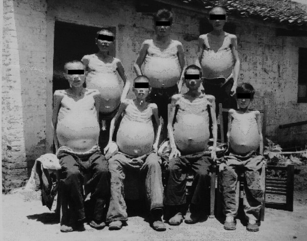 略说中国社会的遵医重教史