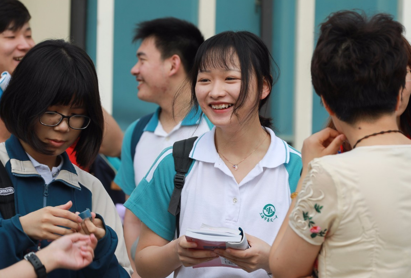 如果全国高考用同一张试卷，哪个省的考生更厉害？来看大数据