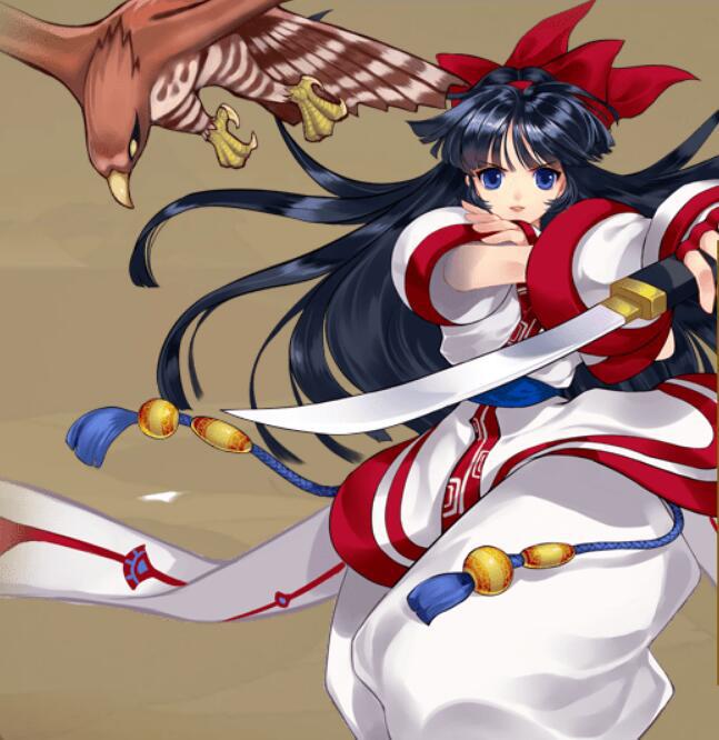 《侍魂:胧月传说》角色人气盘点,第一名是?