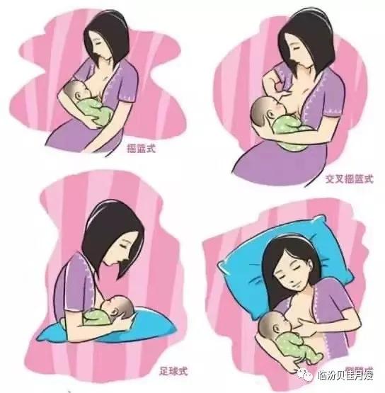 母乳不够怎么办，如何给宝宝吃