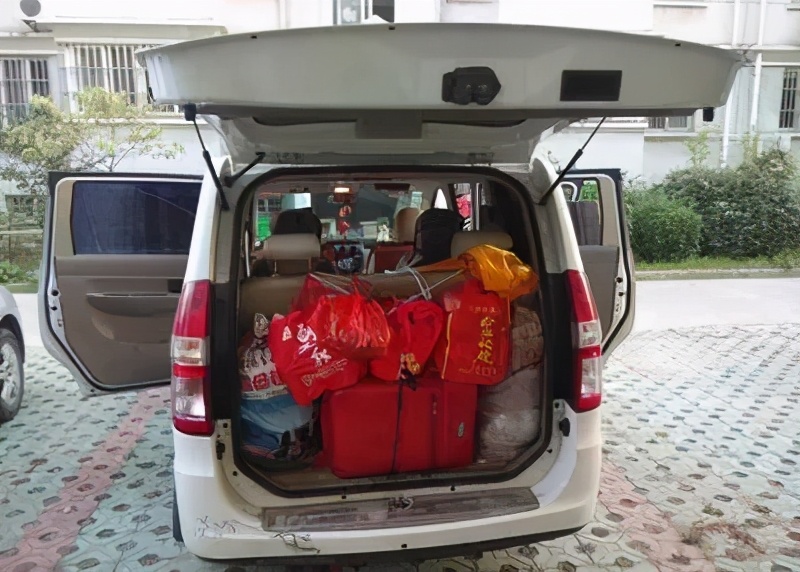 上汽通用五菱，盛产低劣品？