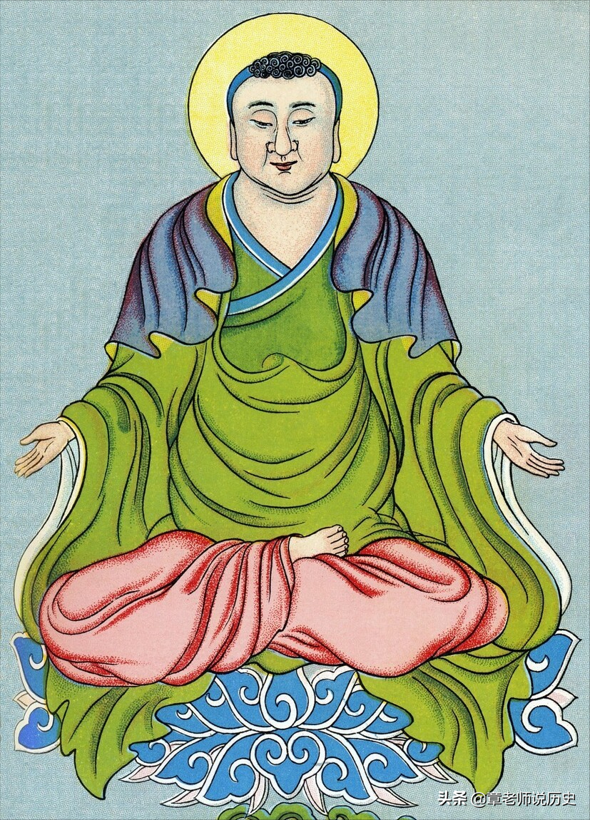 古代印度教育：具有强烈宗教色彩的教育体系