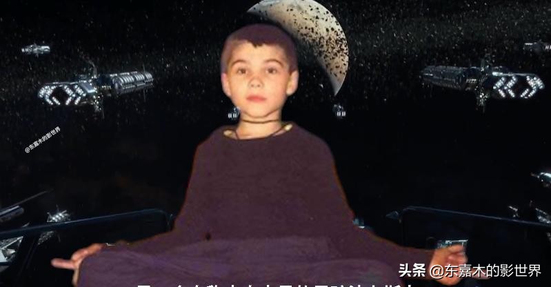 火星男孩五个预言（火星男孩说的预言实现的几条）