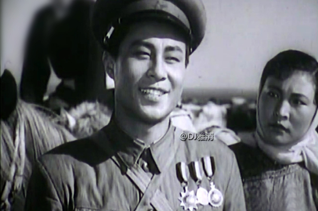 17位内蒙女星 17朵草原上美丽的花 个个又美又实诚 比江南美女更耐看