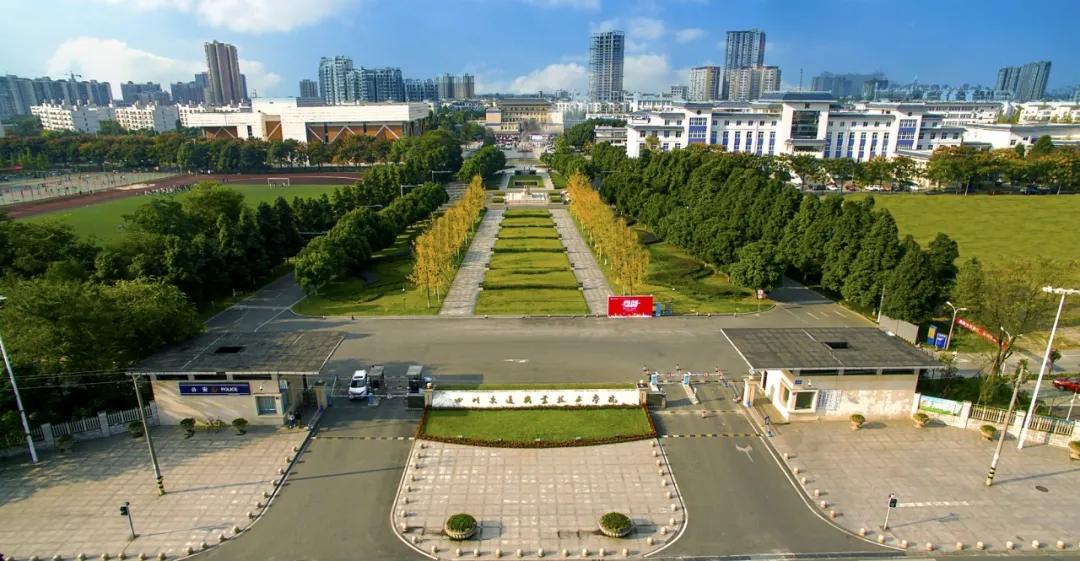 温江这所国家示范高职已经培育多名“世界级”技能人才