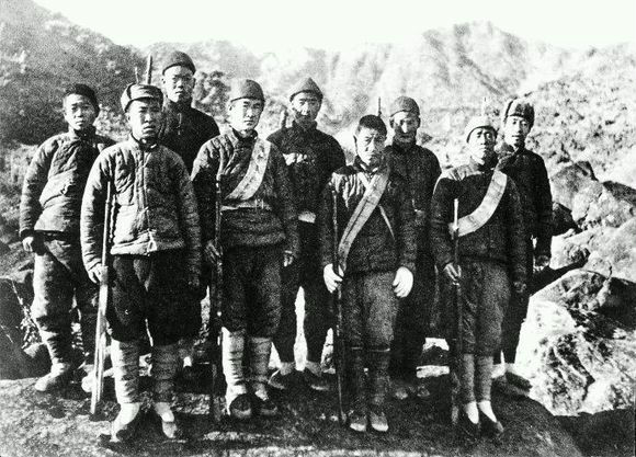 2004年，长春般若寺出土一颗头颅，鉴定结果：62年前的抗日英雄