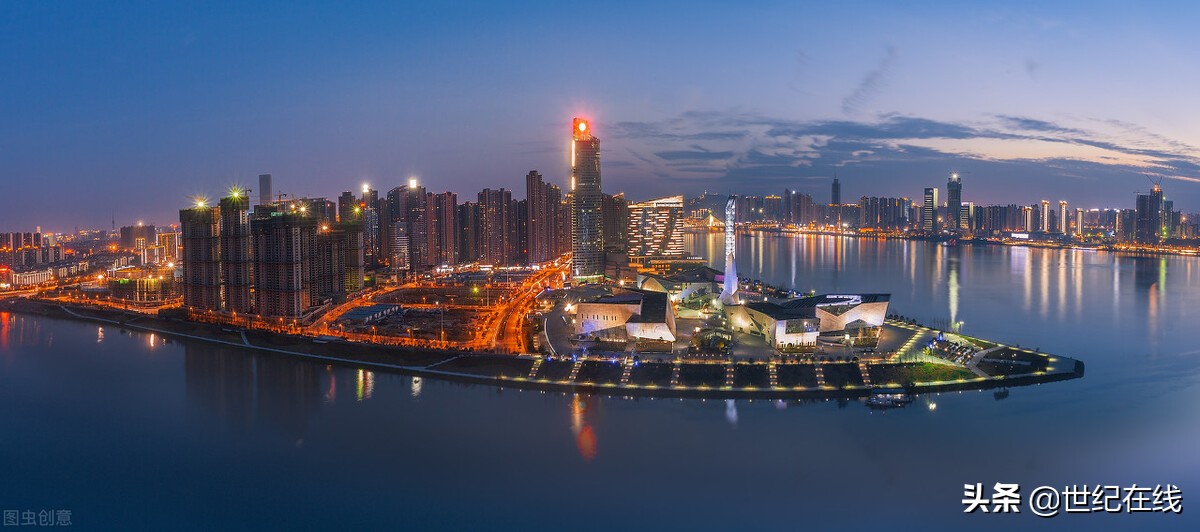 湘潭大学兴湘学院与湖南工业职业技术学院合并转设为职业技术大学