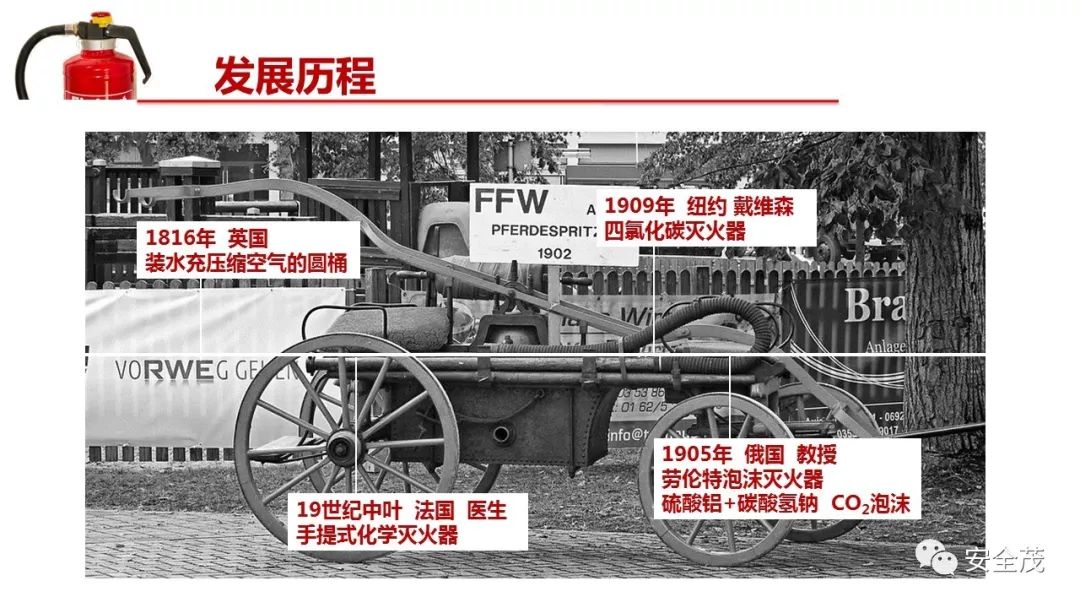 灭火器的有效期是几年？到底要不要年检？