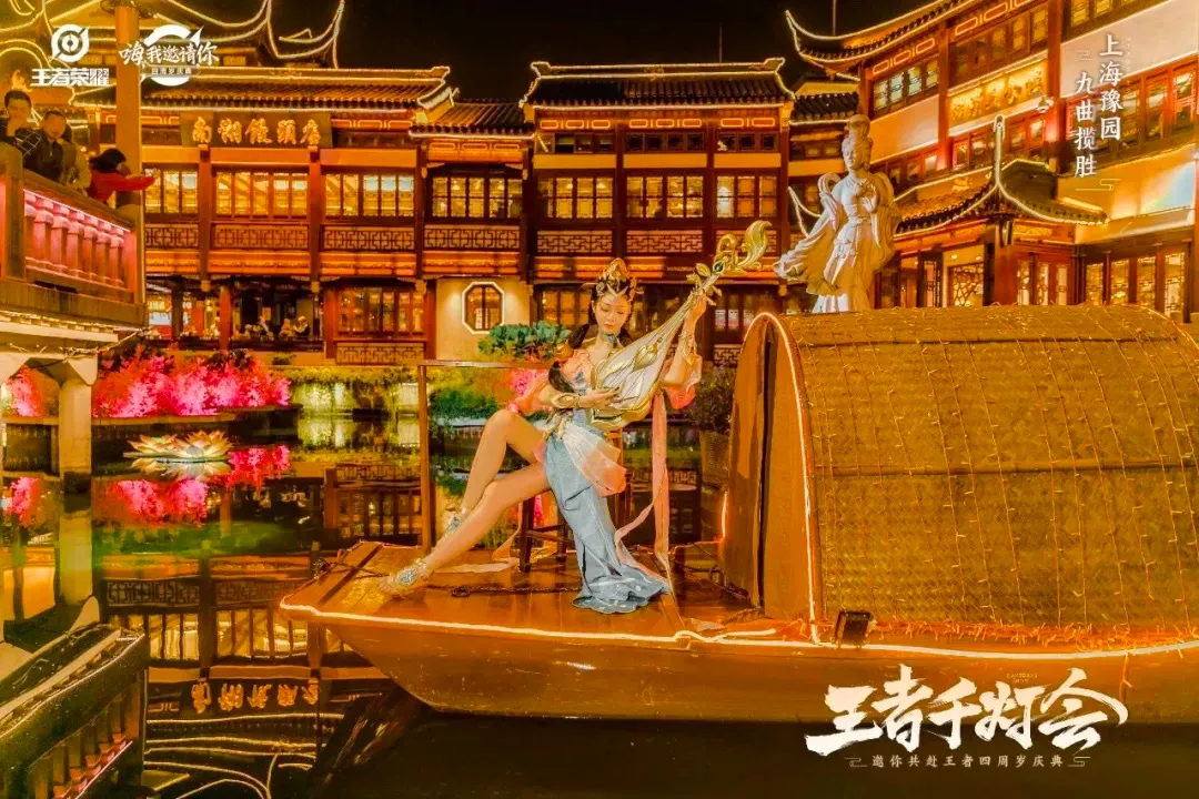 拥有18个老字号,是“海派文化”代表,背后站着实控人郭广昌,它凭什么打好国潮牌