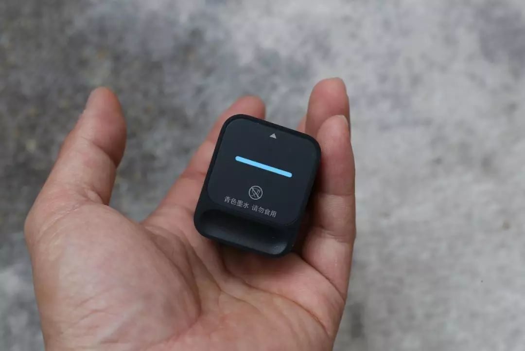 米家连供家用打印机，只用手机都能轻松打文档