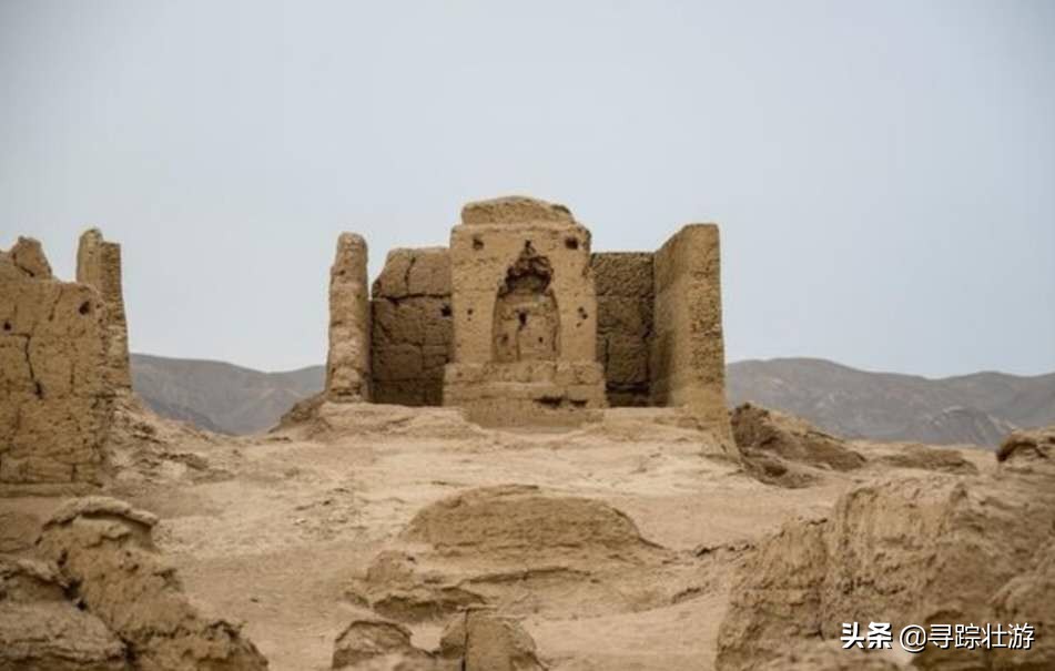 交河故城婴儿墓之谜(交河故城) - 乐宝宝贝