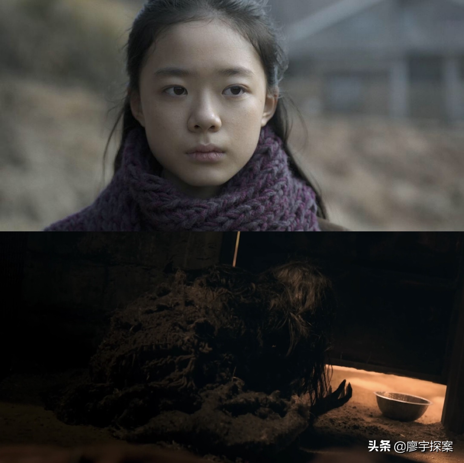 以信仰的名义犯罪,电影《娑婆诃》告诉我们韩国为何是邪教的温床