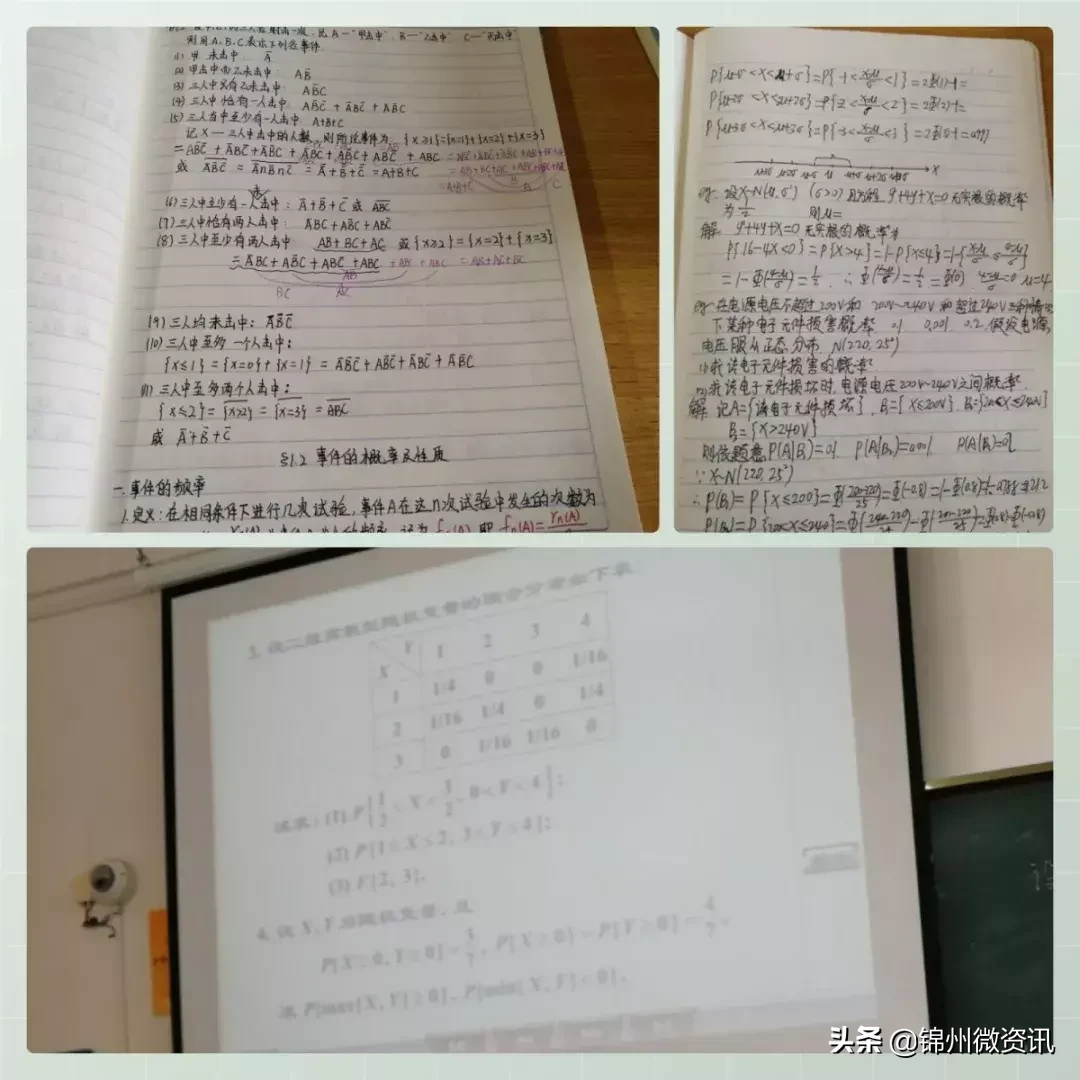 锦州渤海大学快来认领你的学院！各学院详细介绍