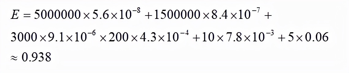 买2元双色球，有人百万，有人空手，平均收益多少呢？数学告诉你