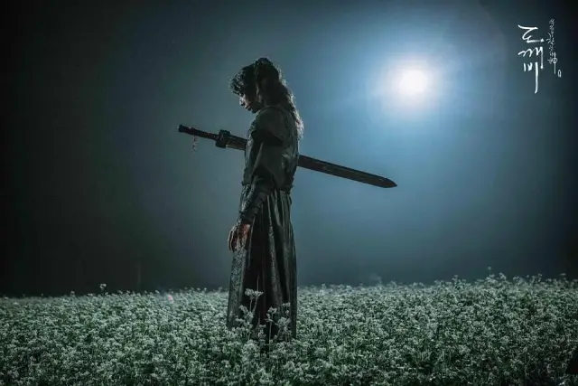 10部超甜奇幻韩剧：穿越、鬼上身、外星人、灵魂互换，真好看