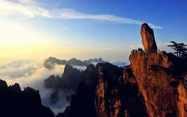 中国去了就不想走的二十大景点，你去过几个？其中四川占了三个