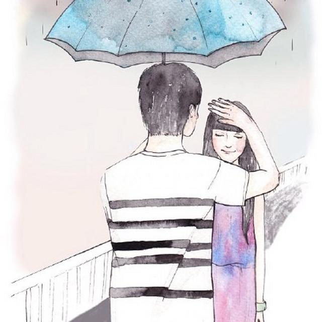 暧昧上头让人肉麻的爱情说说大全 让人招架不住的撩人情话句子图片