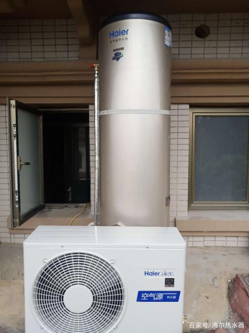 空气能热水器不制热？这5个方法判断是否该加冷媒