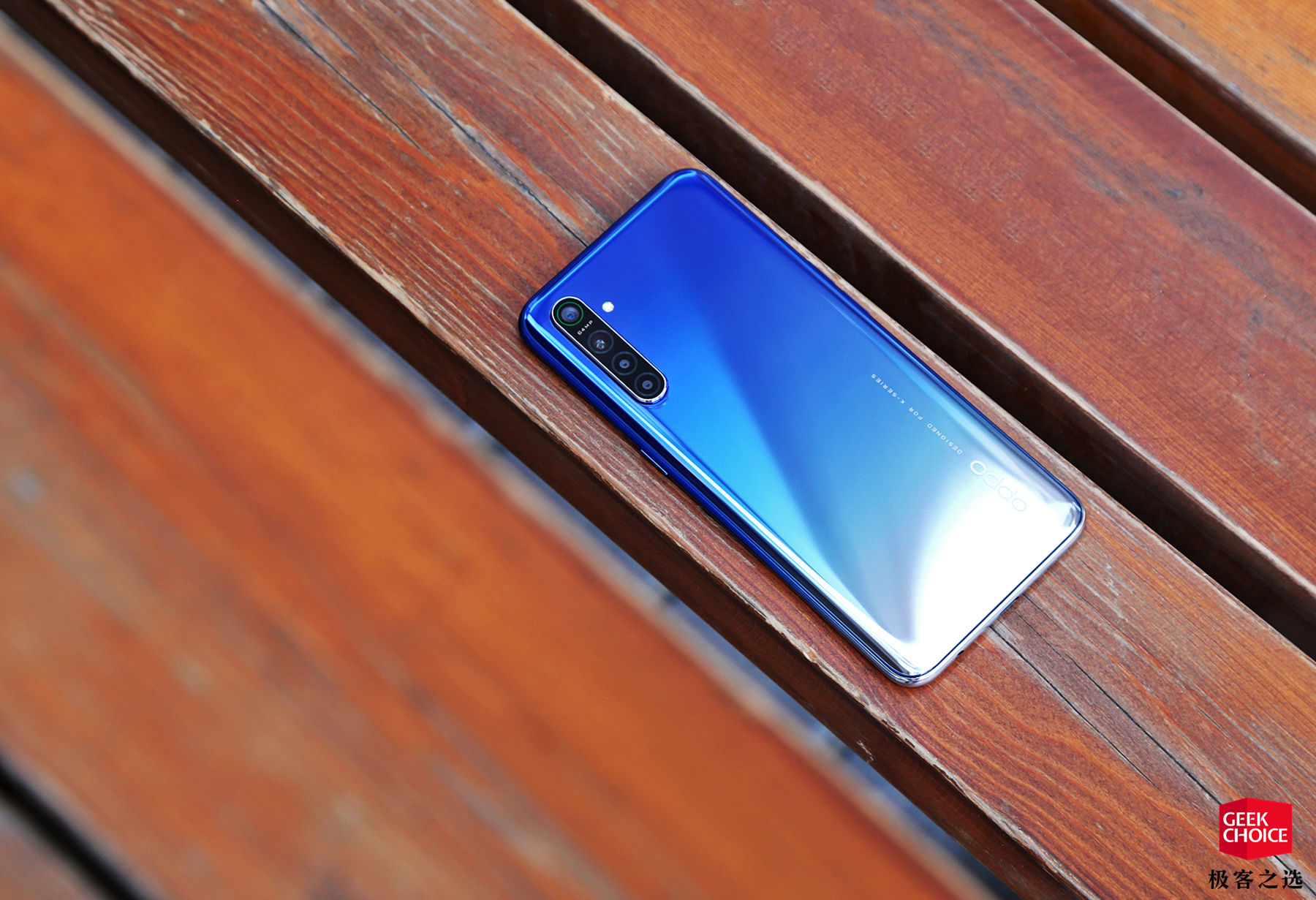 OPPO K5 体验：骁龙 730G+6400 万主摄，1899 元起售
