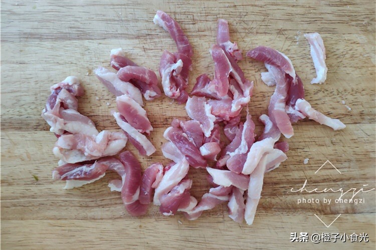 小酥肉的正宗做法,