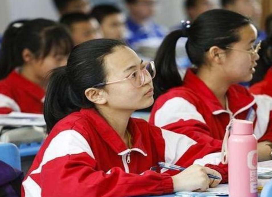 2021年中考變化多，“550分”是一個(gè)節(jié)點(diǎn)，達(dá)不到恐無(wú)緣高中？