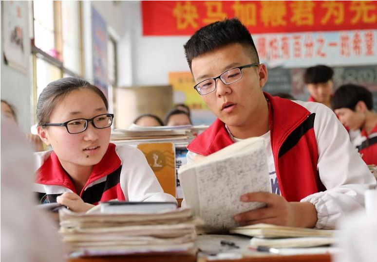 高考状元作息时间表曝光，堪称“时间管理大师”，看完自愧不如