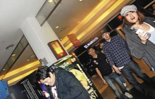 被初恋误以为是穷光蛋，苦追田馥甄“求婚”金莎，林俊杰的绯闻史