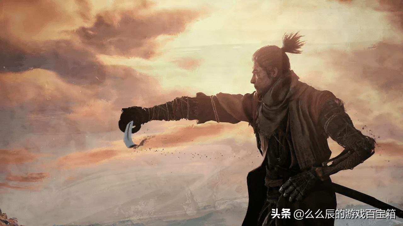 PS4平台最值得体验的十款游戏之TOP10排名（上）