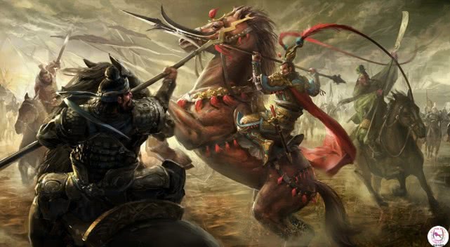 全战三国战役里猛将吕布成为派系领袖的方法