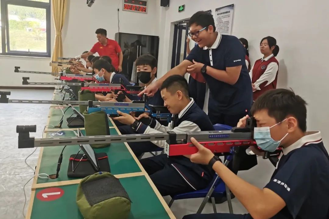 京郊这所学校，真真了不得