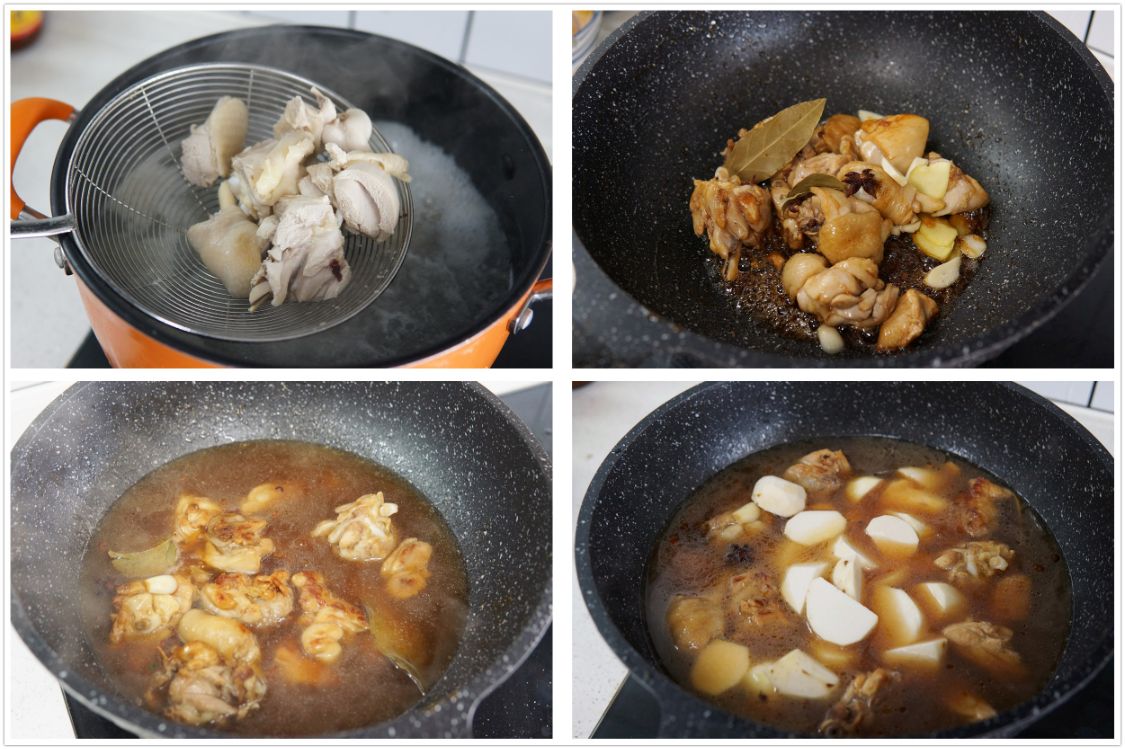 入冬了，多吃点热乎的，分享10道适合冬天吃的菜，天冷吃着舒服