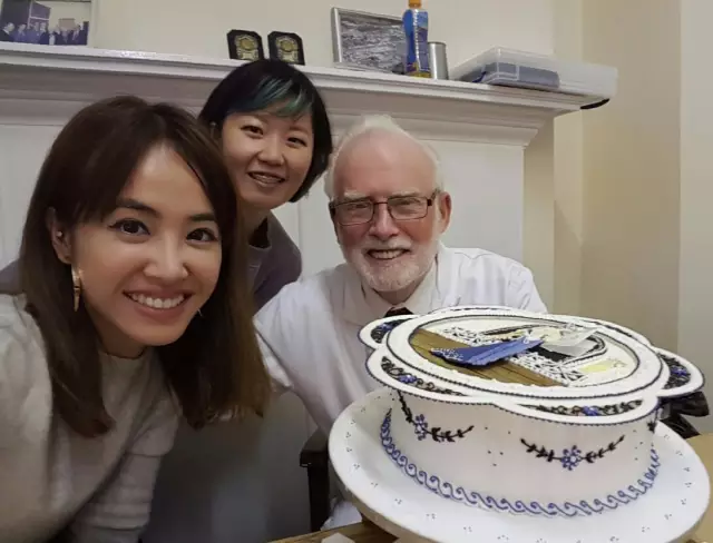 当蔡依林学会做蛋糕，糕点师：有人来砸场子了，还让不让人活了