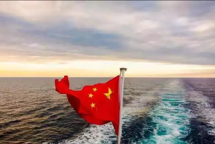 肖志夫寄语台湾军人：共护家国，同圆中国梦