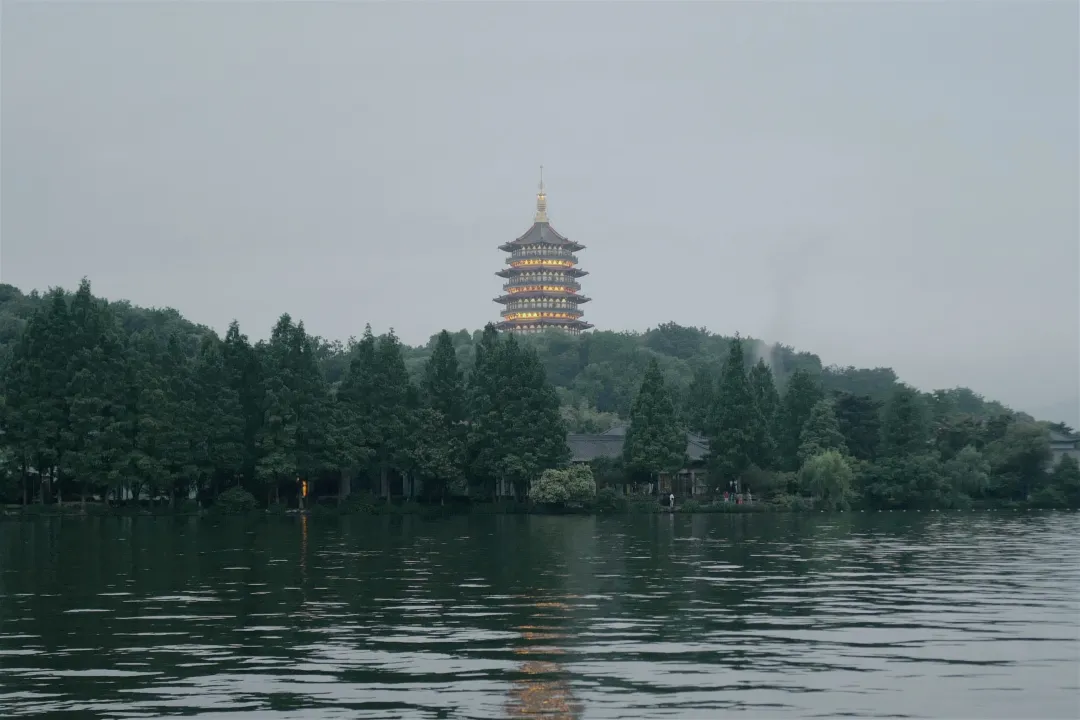 再有人问你杭州怎么玩,把这篇文章甩给他