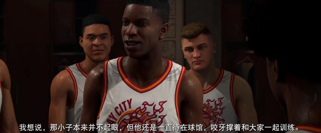 nba 2k20为什么总会闪退(《NBA2K20》评测：再见科比，2K这个情怀我买了)