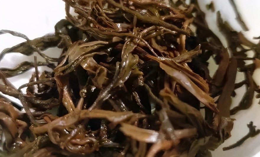 我国的红茶种类及特点介绍（值得收藏）