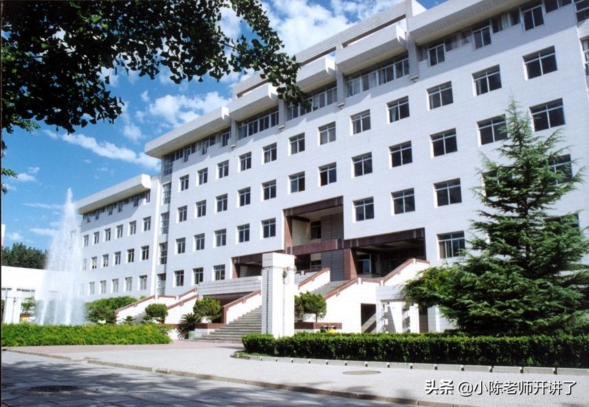 冲刺985、211失败，不用慌，北京四所大学照样能让你上一本