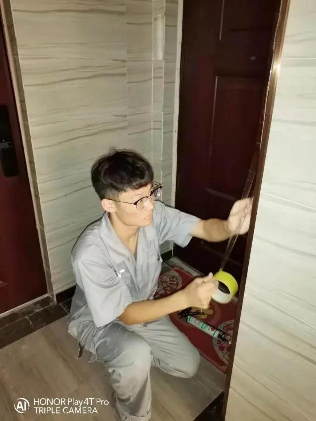 物业管理实习报告,物业管理专业实训报告