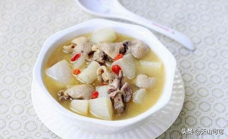秋天炖鸭汤放什么食材最好，3种老鸭汤的制作方法解析？