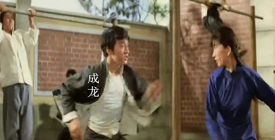港片12大武指团队：从刘家班到钱家班，见证了华语动作片百年岁月