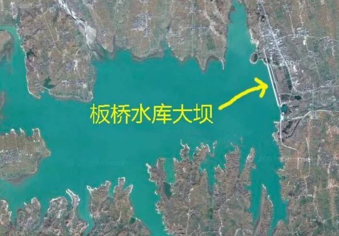 新中国最严重溃坝事故：河南“75.8”特大水灾，到底如何发生的？