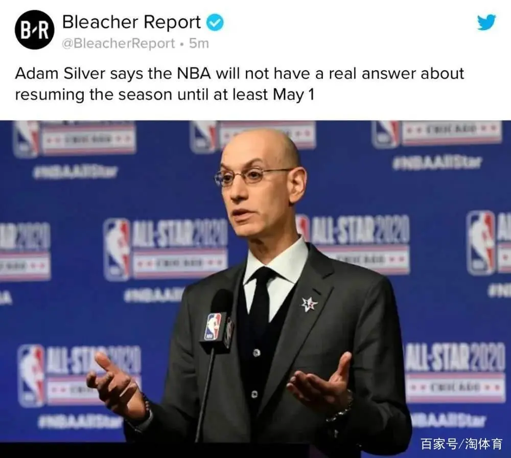 为什么中国禁播nba了(NBA已被央视禁播！中国球迷为什么还想看NBA？)