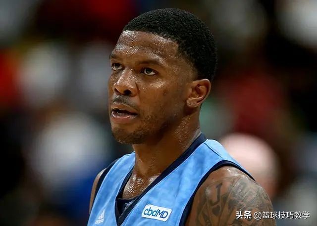 cba杨去哪里了(告别CBA，转投big3联赛！尼克杨没有签约CBA的原因曝光)