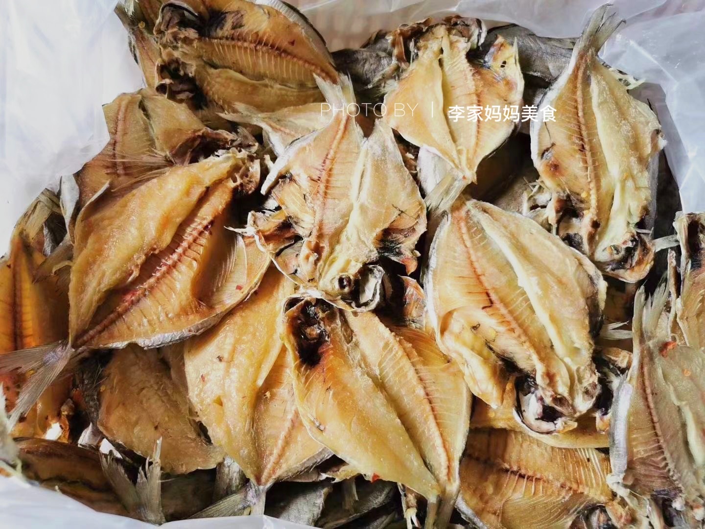 清明前后，这8种海鲜晒成干，比新鲜好吃，炒菜炖肉都很香