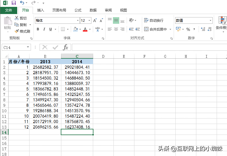 Excel如何设计坐标轴(excel怎么设置坐标轴)