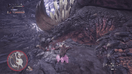 【最新】《怪物猎人世界》历战王灭尽龙最新最全攻略